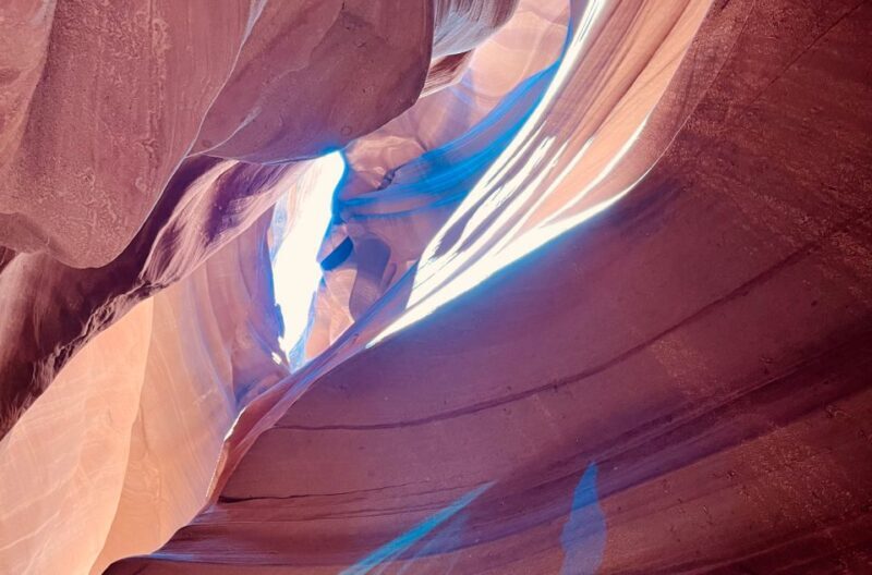 Page: Upper Antelope Canyon Sightseeing Tour w/ Entry Ticket - Final Words