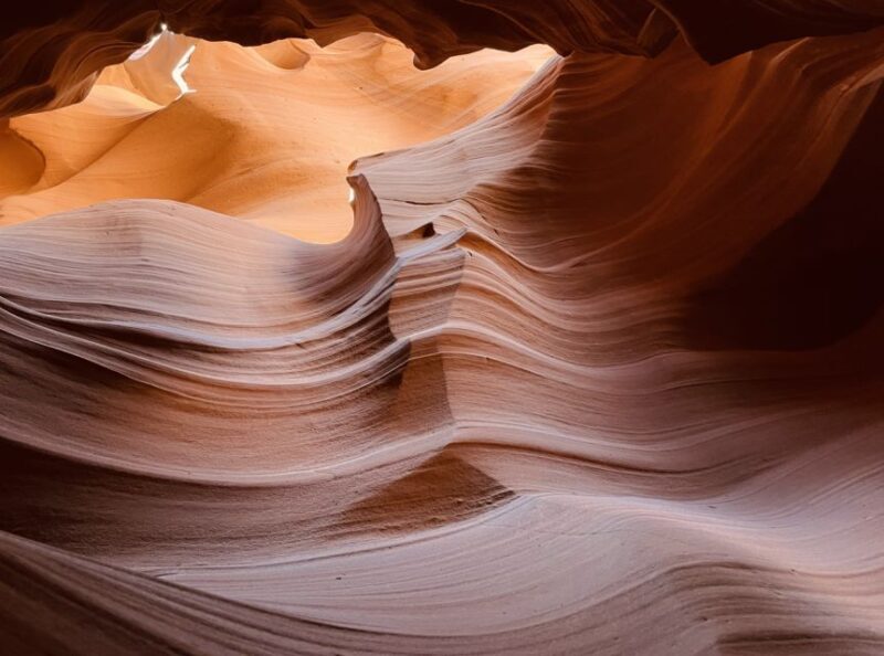 Page: Upper & Lower Antelope Canyon Combo Day Trip - A Closer Look at the Experience