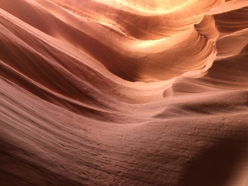 Page: Upper & Lower Antelope Canyon Combo Day Trip - FAQs