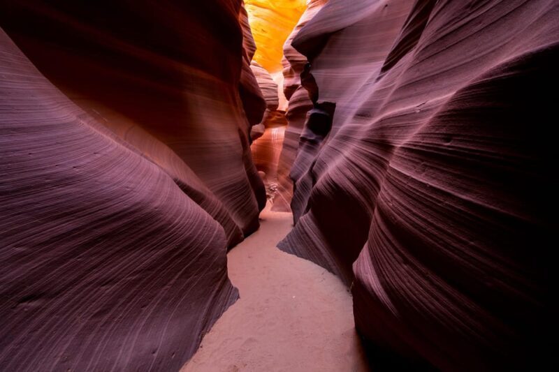 Page: Upper & Lower Antelope Canyon Guided Tour with Permit - How the Tour Is Organized: Logistics and Practicalities
