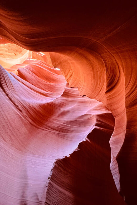Page: Upper & Lower Antelope Canyon & Horseshoe Bend Tour - Discover the Beauty of Antelope Canyon and Horseshoe Bend: An Honest Review