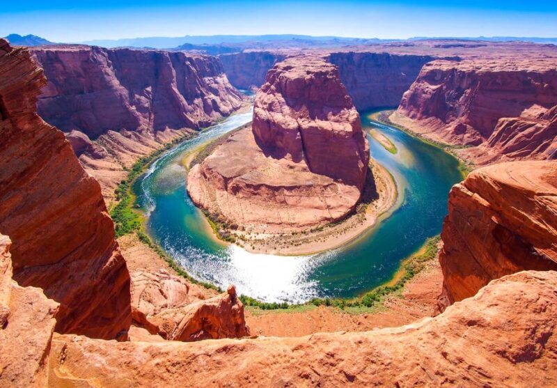 Page: Upper or Lower Antelope Canyon and Horseshoe Bend Tour - Is It Worth the Price?