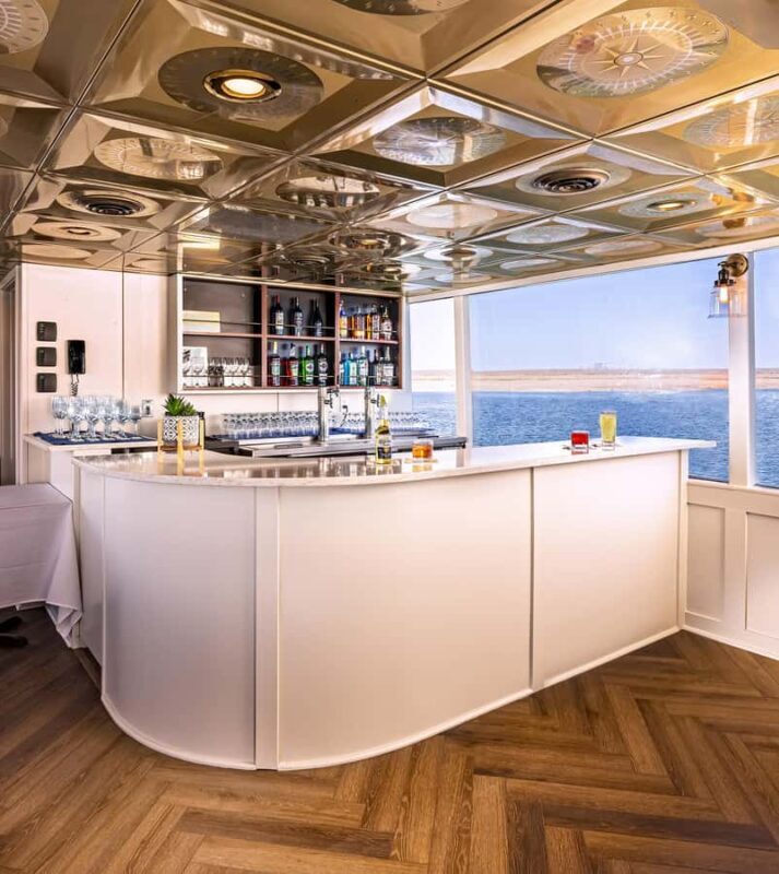 Page: Wahweap Bay Canyon Princess Yacht Dinner Cruise - Final Thoughts