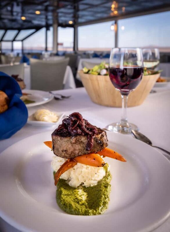 Page: Wahweap Bay Canyon Princess Yacht Dinner Cruise - FAQ