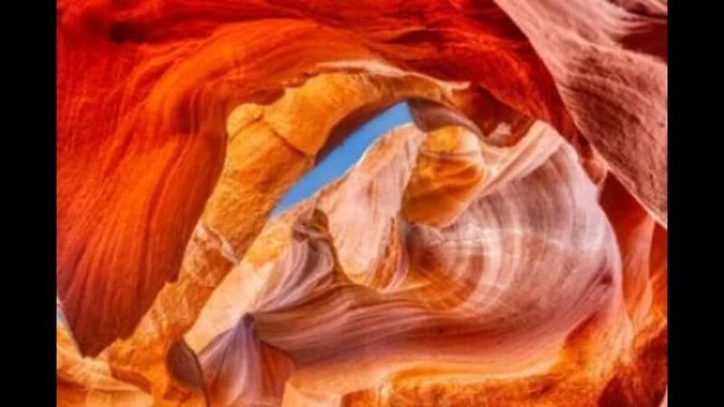 Page: Wind Pebble Canyon Guided Hike - Exploring the Wind Pebble Canyon Guided Hike: An Honest Look