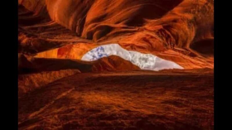 Page: Wind Pebble Canyon Guided Hike - Who Will Love This Experience?