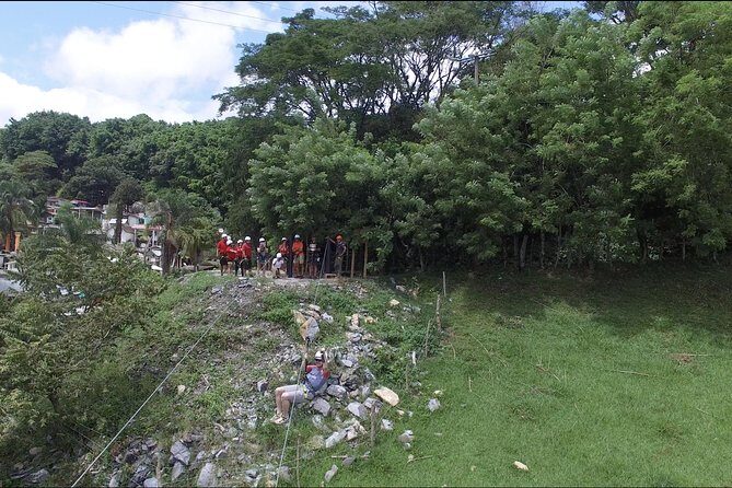 Pagua Platinum Tour - What’s Unique About the Skybike Quad?