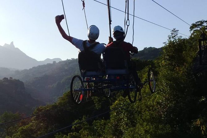 Pagua Platinum Tour - Safety and Group Dynamics