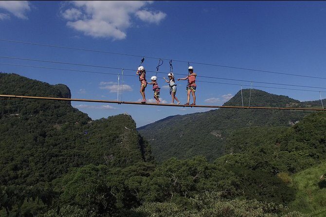 Pagua Platinum Tour - Who Is This Tour Best For?