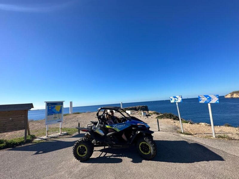 Paguera: 2 Hour Buggy Tour - Final Thoughts
