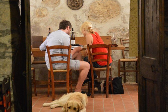 Pagus Wine Tours® - A taste of Amarone - Half day wine tour - Final Thoughts: Is This Tour Right for You?