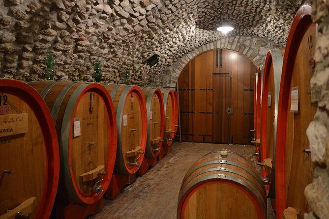 Pagus Wine Tours® - A taste of Amarone - Half day wine tour - FAQ
