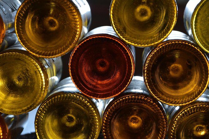 Pagus Wine Tours® - Soave and Amarone - Half day wine tour - Authentic Traveler Experiences