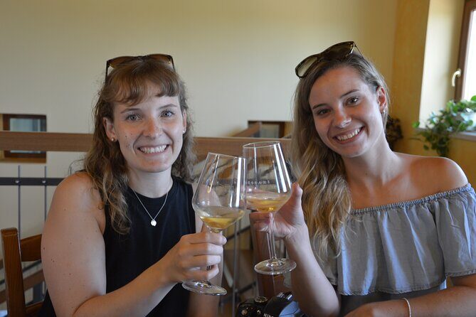 Pagus Wine Tours® - Soave and Amarone - Half day wine tour - Practical Details and Tips
