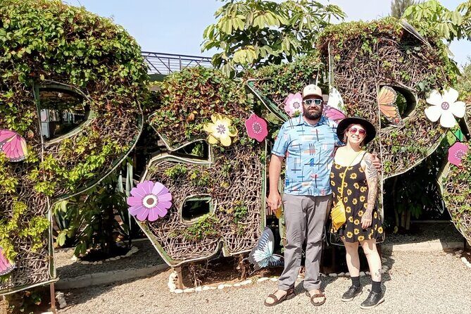 Pai Pai Animal Experience: Private Ride and Ticket Assistance - The Practicalities: What’s Included and What’s Not?