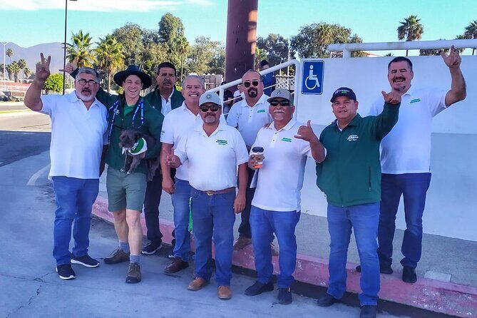 Pai Pai Animal Experience: Private Ride and Ticket Assistance - Final Thoughts: Is It Worth It?