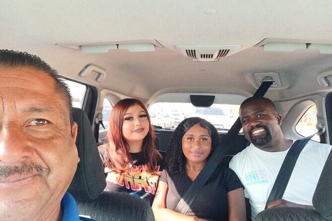 Pai Pai Animal Experience: Private Ride and Ticket Assistance - FAQs