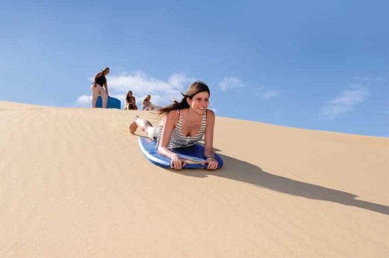 Paihia: Cape Reinga and Ninety Mile Beach Trip with Lunch - An Overview of the Experience