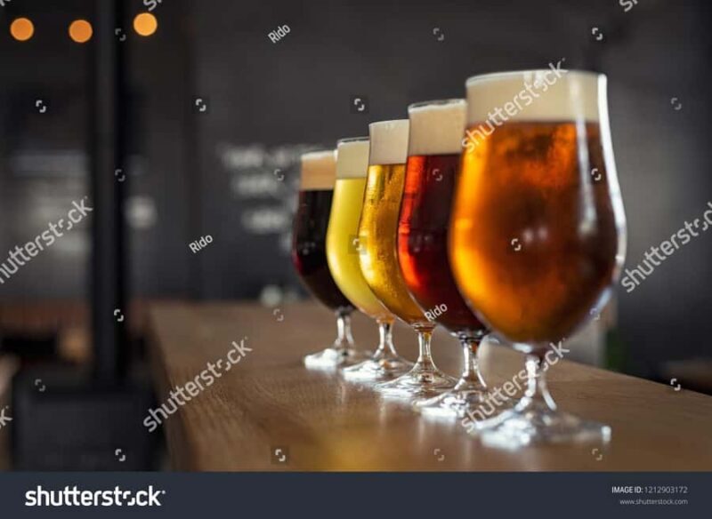 Paihia or Kerikeri: Wine, Spirit, & Craft Beer Tour - Exploring the Bay of Islands: A Guide to the Wine, Spirit, & Craft Beer Tour