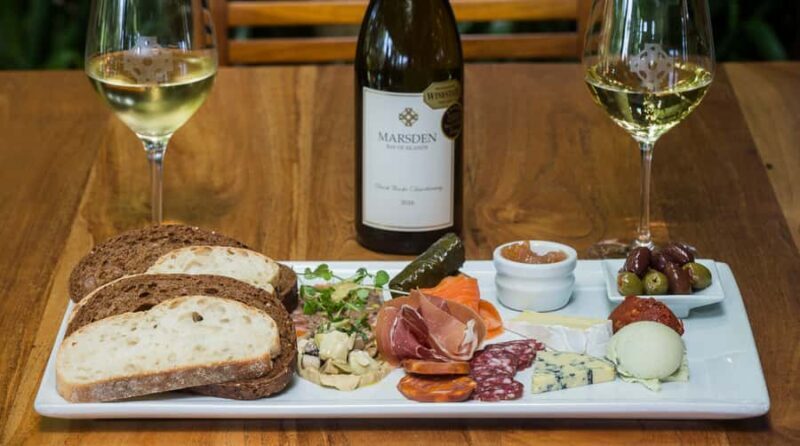 Paihia or Kerikeri: Wine, Spirit, & Craft Beer Tour - The Stops in Detail