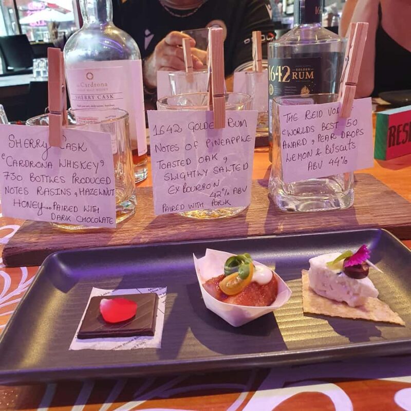 Paihia or Kerikeri: Wine, Spirit, & Craft Beer Tour - Additional Highlights and Practical Details