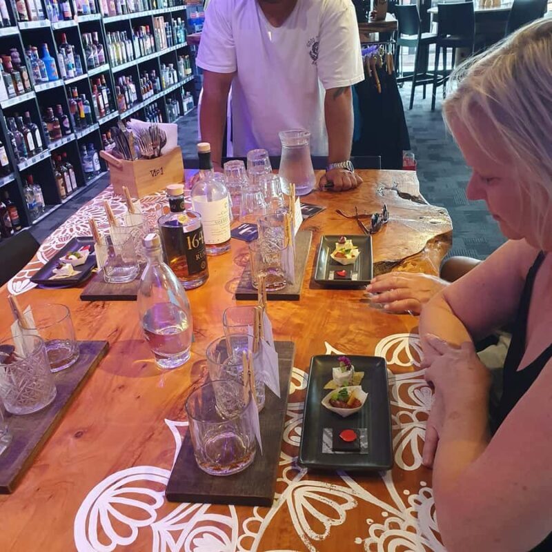 Paihia or Kerikeri: Wine, Spirit, & Craft Beer Tour - Who Would Love This Tour?