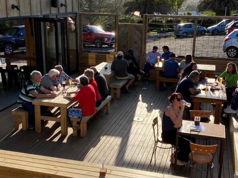 Paihia or Kerikeri: Wine, Spirit, & Craft Beer Tour - FAQs About the Tour