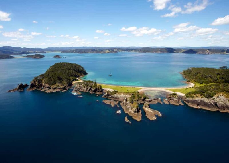 Paihia/Russell: Hole in the Rock Cruise with 2 Island Stops - Final Thoughts