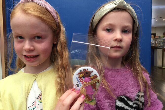 Paint a Metal Miniature - What You Can Expect from the Tour