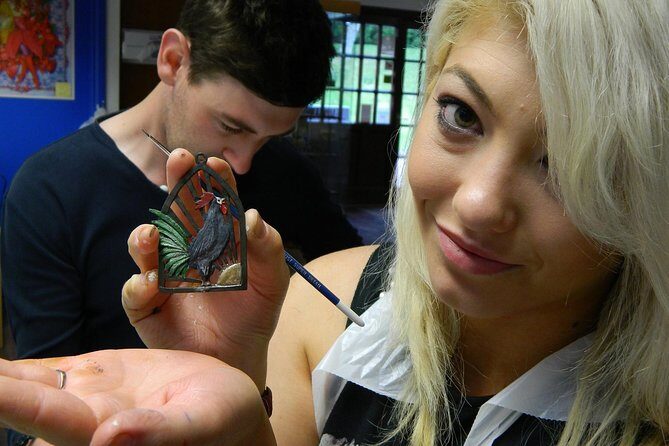 Paint a Metal Miniature - Final Thoughts: Is This Experience Right for You?