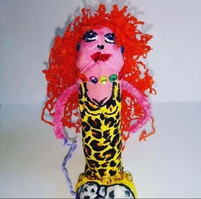 Paint a Private Clay Mould in Belfast perfect for HenParties - Key Points