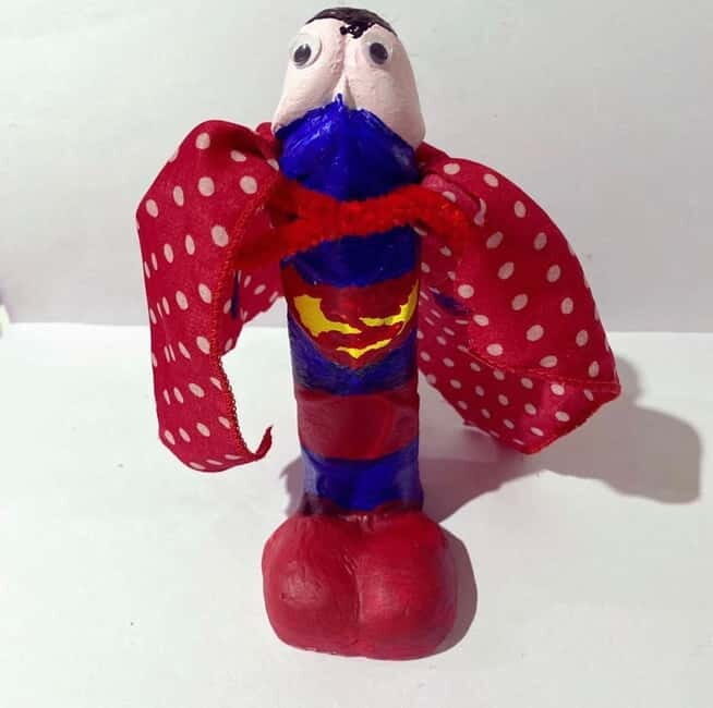 Paint a Private Clay Mould in Belfast perfect for HenParties - Pricing and Value