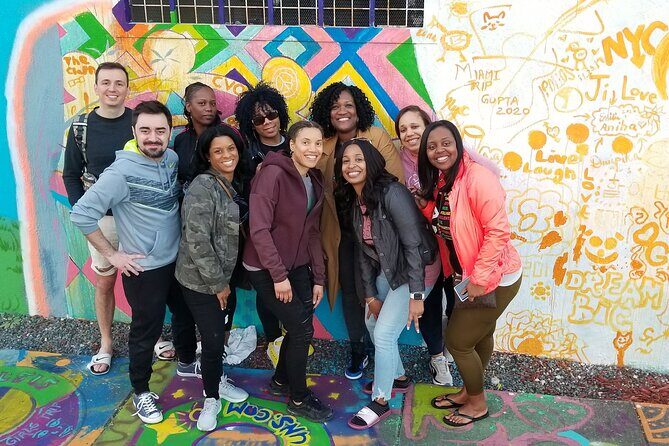 Paint A Wynwood Mural - FAQ