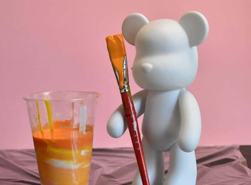 Paint Your Bear at Frauenbad Heidelberg - What Reviews Say