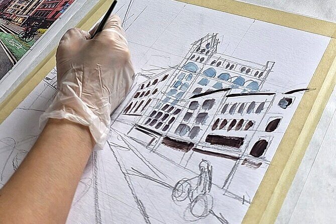 Paint Your New York-Inspired Masterpiece - Is It Worth the Price?