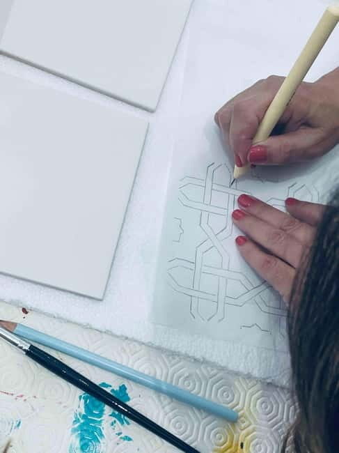 Paint Your Tile and Create Your Unique Piece in an Art Gallery in Lisbon - Final Thoughts