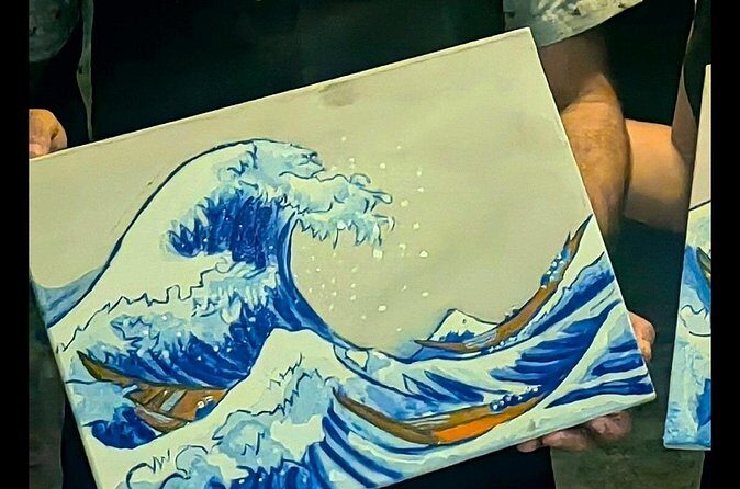 Paint your Waterfront Picture with fire show Playa del Carmen - Final Thoughts