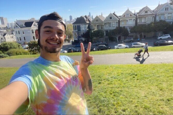 Painted Ladies and Harlem of the West Historic Tour - Key Points