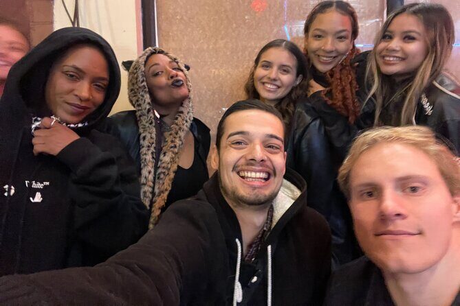 Painted Ladies and Harlem of the West Historic Tour - Final Thoughts