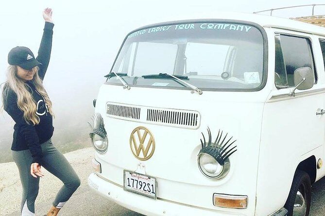 Painted Ladies San Francisco City Tour - Frequently Asked Questions