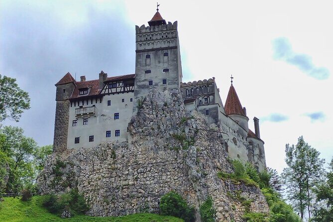 Painted Monasteries of Bucovina & Transylvania Citadels (4 days Private Tour) - An In-Depth Look at the Itinerary