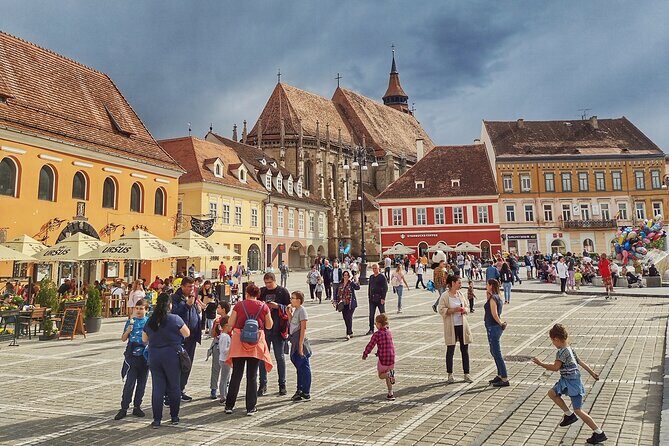 Painted Monasteries of Bucovina & Transylvania Citadels (4 days Private Tour) - Frequently Asked Questions