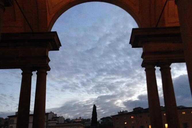 Painting Experience in the center of Florence - Final Thoughts