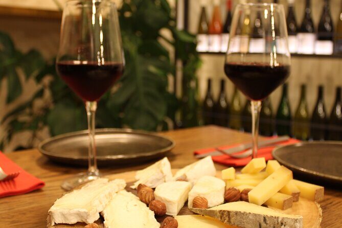 Pairings between French wines and cheeses, including champagne - Frequently Asked Questions
