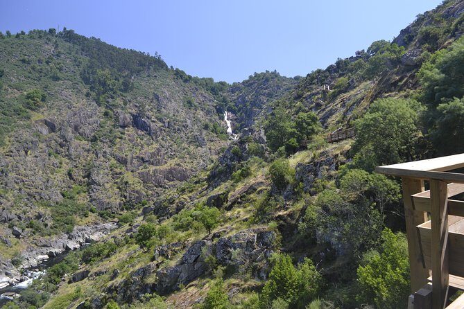 Paiva Walkways and Alvarenga Small-Group from Porto - What to Expect on the Tour