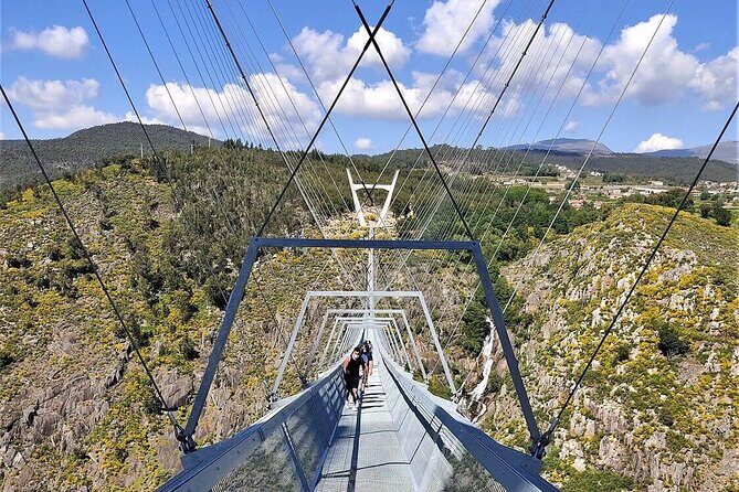 Paiva Walkways & Arouca Suspension Bridge - All Inclusive! - Final Thoughts
