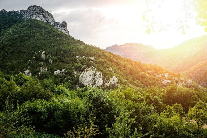 Paklenica National Park Admission Ticket - The Cost and Value