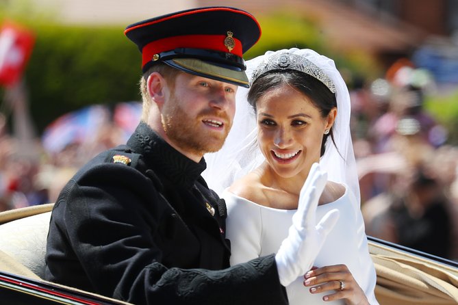 Palace of Holyroodhouse Admission Ticket - The One Legitimate Complaint: No Photography