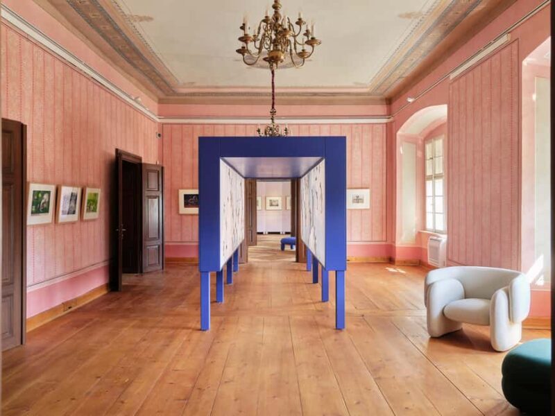 Palace of Illustration  Entry Ticket (eský Krumlov Castle) - FAQs