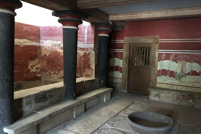 Palace of Knossos - Early Morning Ticket and avoid crowds - Final Thoughts